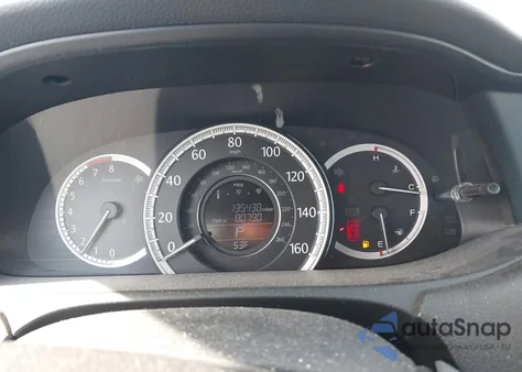 2015 Honda Accord Ex from USA, damaged, VIN 1HGCR2F74FA231104